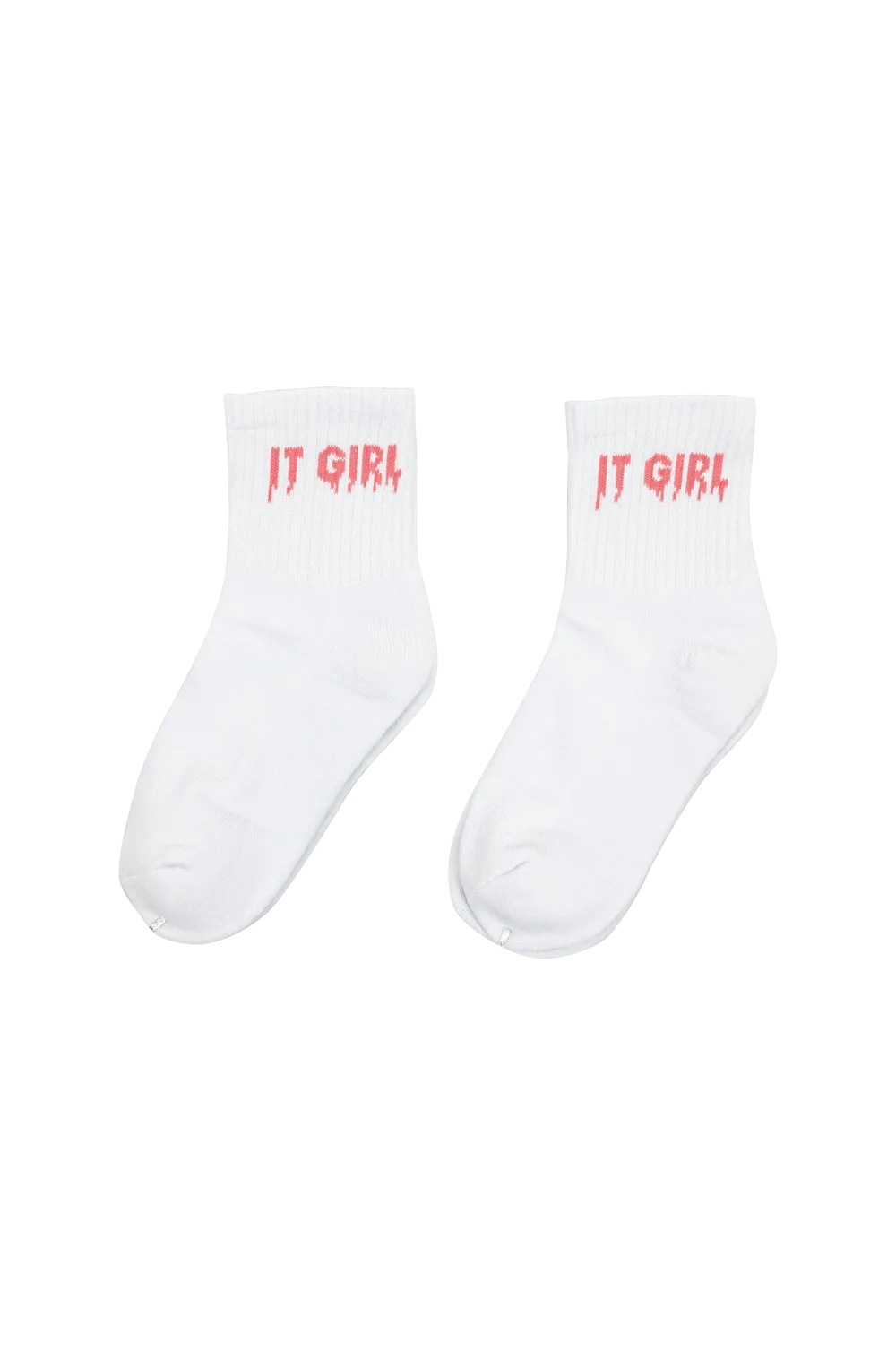 Aaliyah Jay: Exclusive It Girl Socks