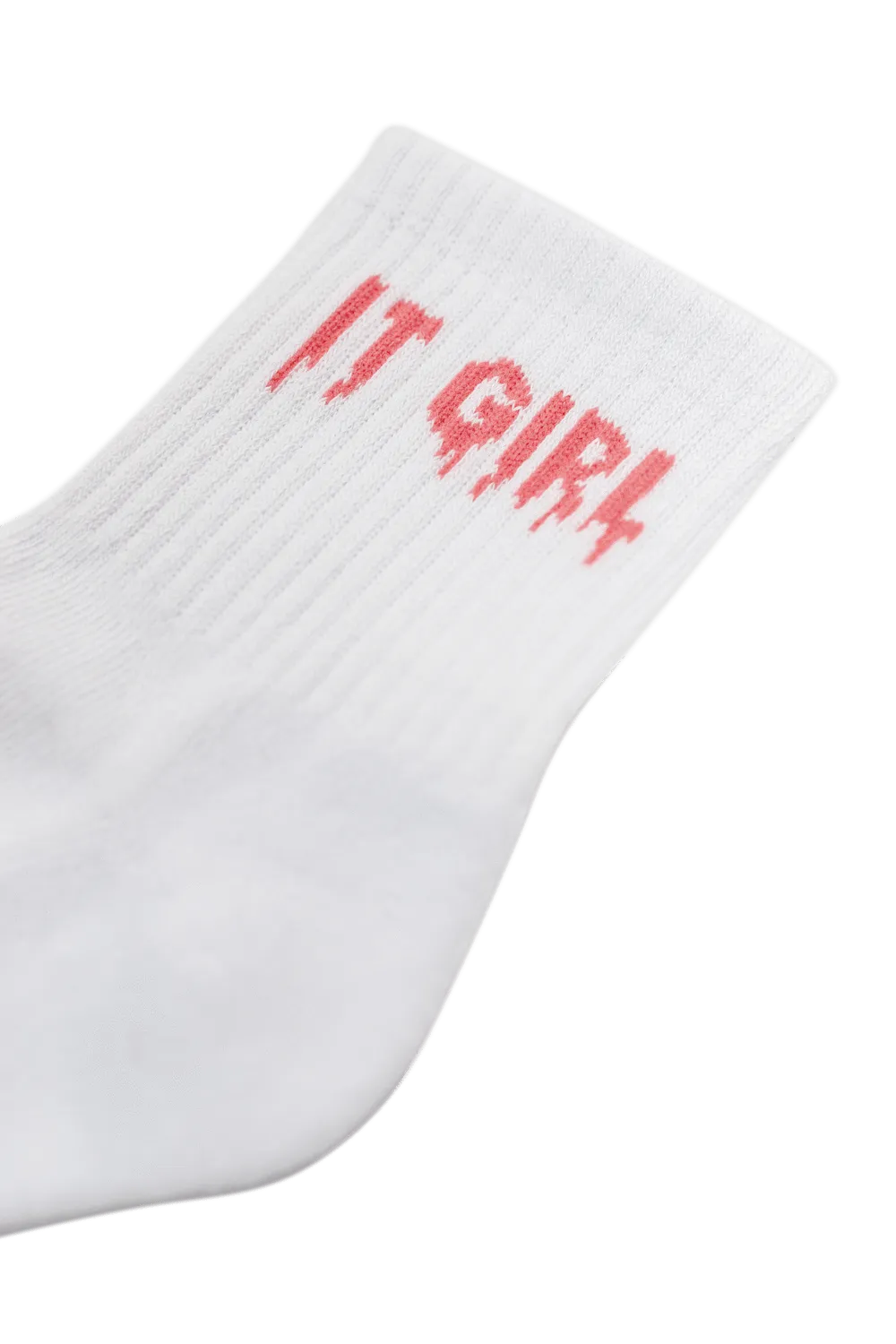 Aaliyah Jay: Exclusive It Girl Socks