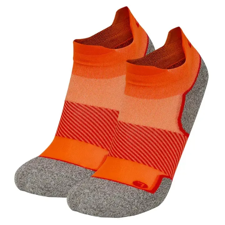 AC4 Active Comfort Socks - Orange Fusion