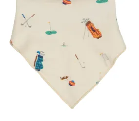 Angel Dear Bandana Bib