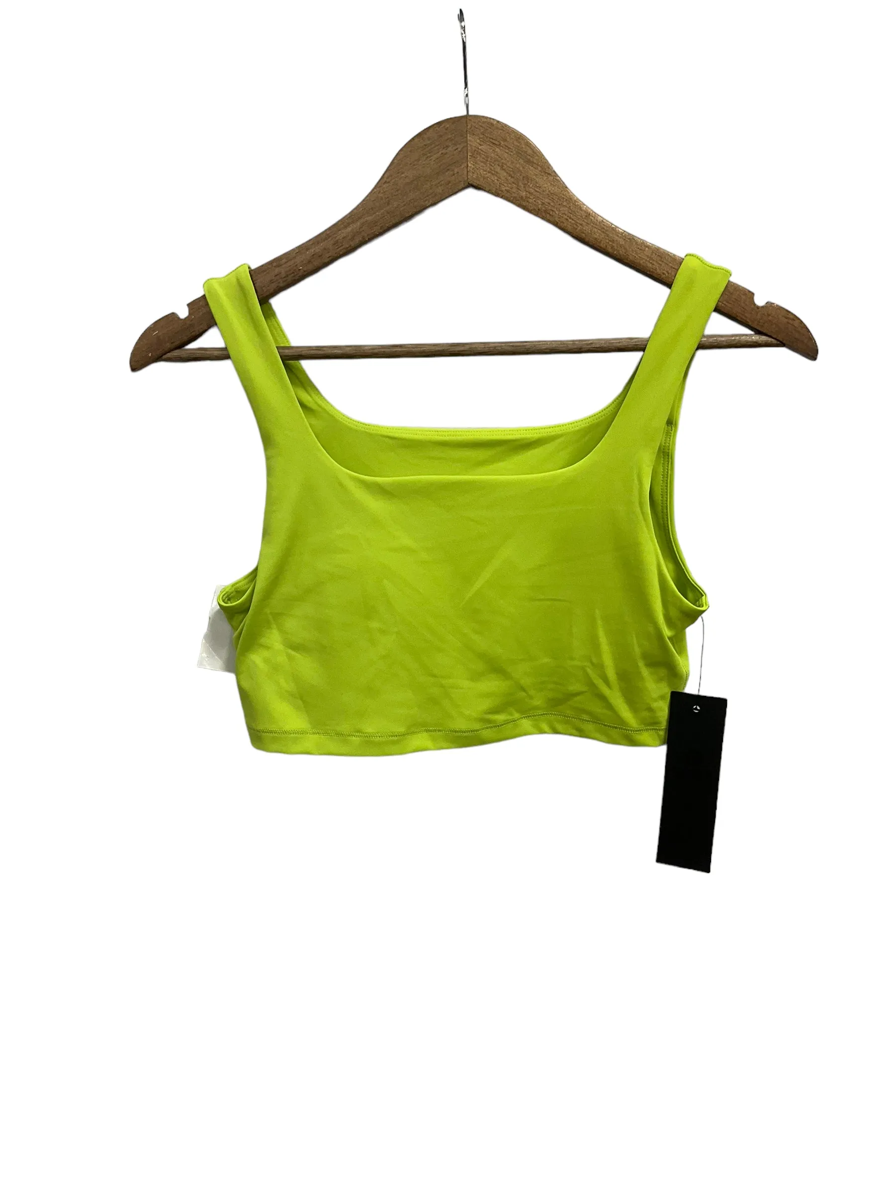 Athletic Bra By Mono B  Size: M