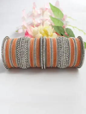 Azzah Bangle Set