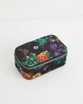 Black Pumpkin Small Jewellery Box