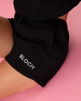 Bloch Play 80s Sweat Short