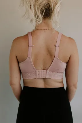 Blush Bra | Petal