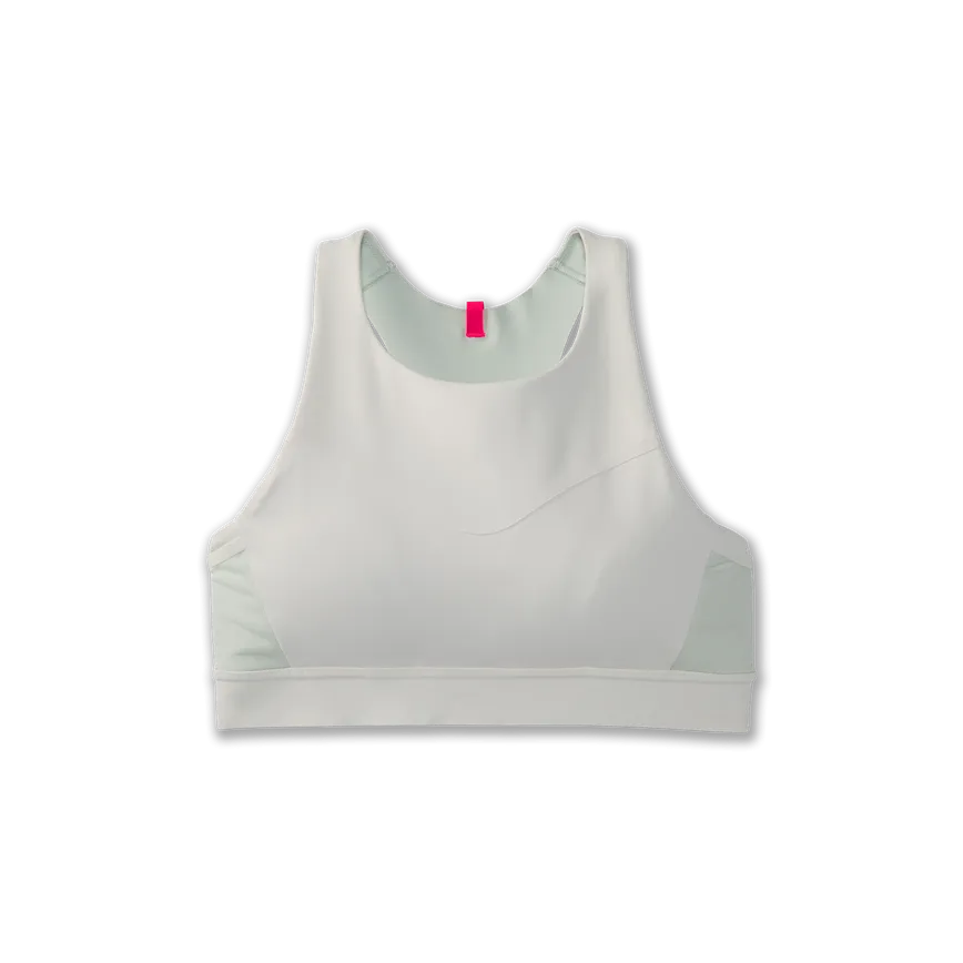 Brooks Drive 3 Pocket Run Bra