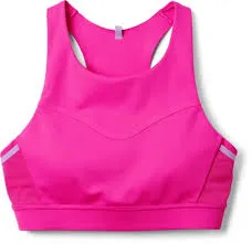 Brooks Drive 3 Pocket Run Bra