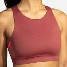 Brooks Drive 3 Pocket Run Bra