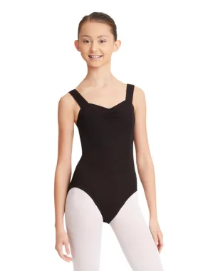 CAPEZIO CC202 PRINCESS TANK LEOTARD