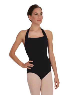 CAPEZIO TB150 HALTER LEOTARD