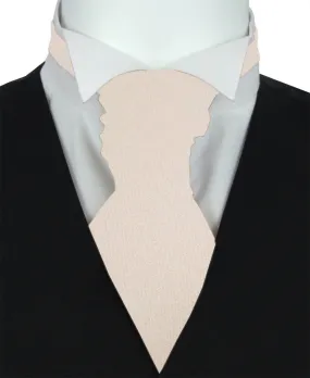 Cappuccino Boys Wedding Cravat