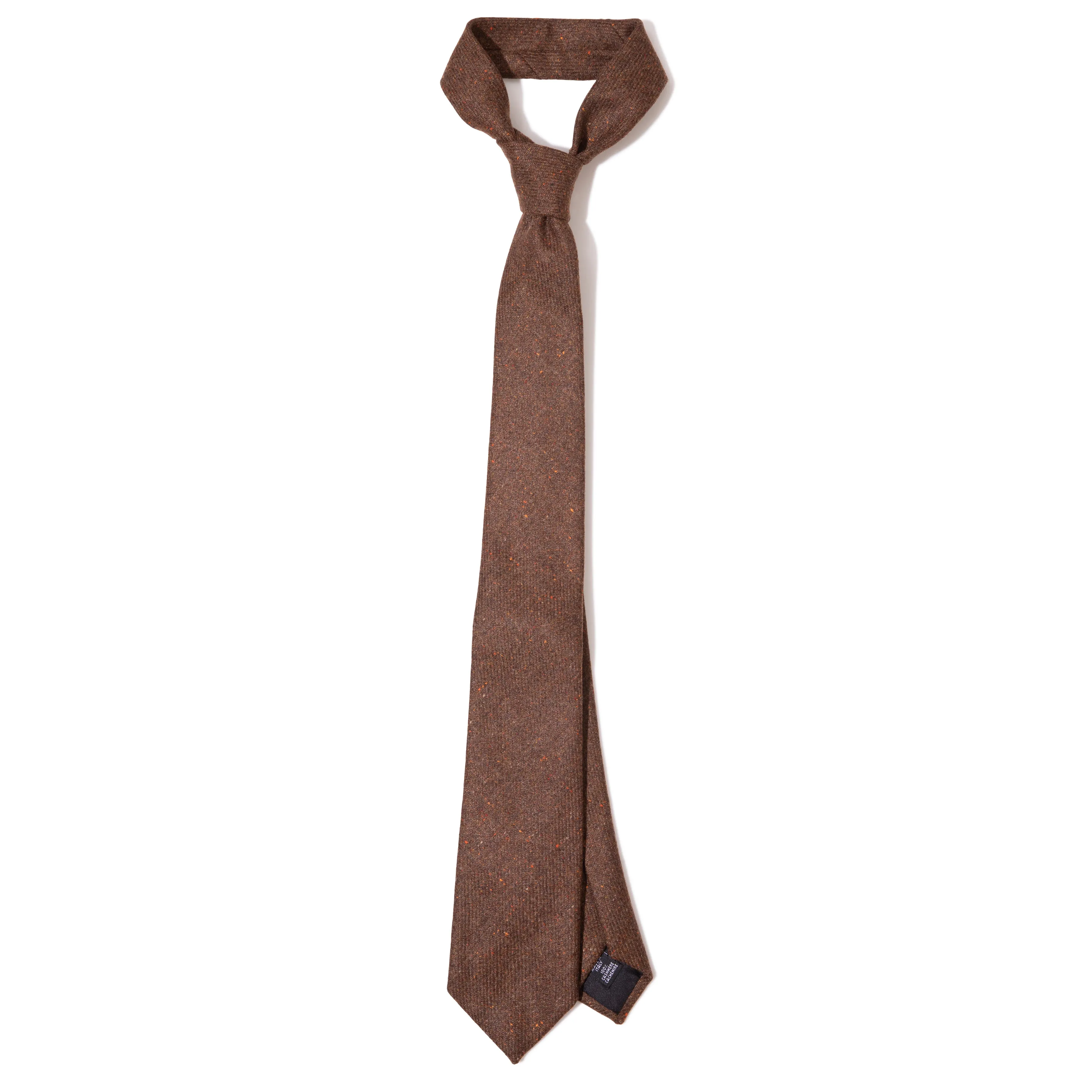 Cashmere Three-fold Tie