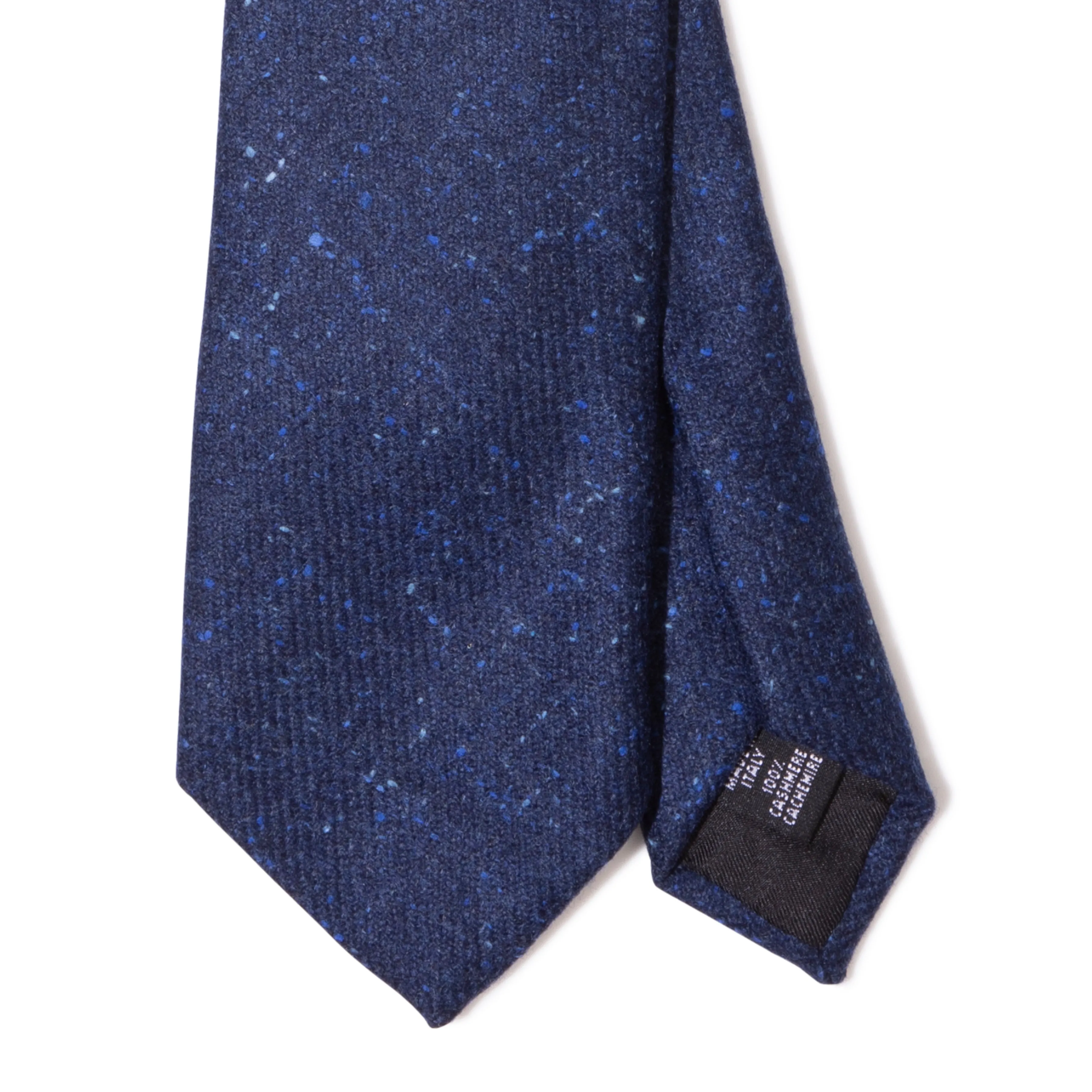 Cashmere Three-fold Tie