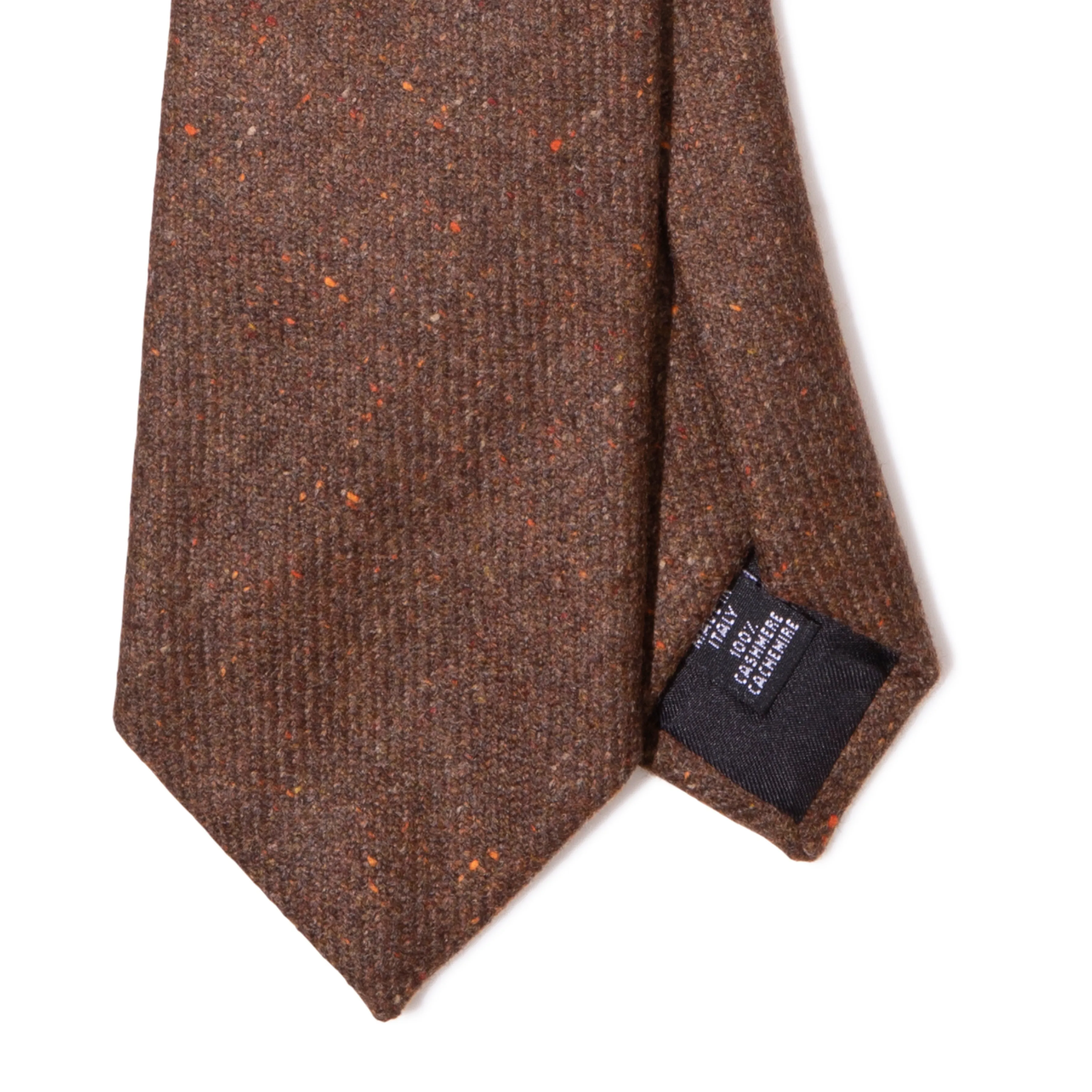 Cashmere Three-fold Tie