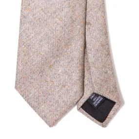 Cashmere Three-fold Tie