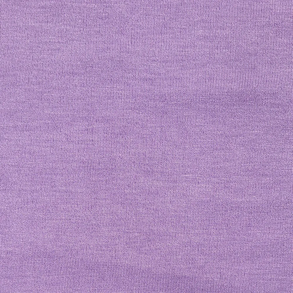 CHARLES Slouch Tee - LAVENDER