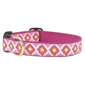 Collar | Pink Crush