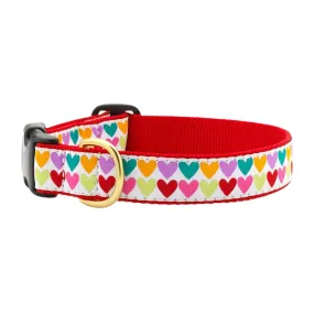 Collar | Pop Hearts