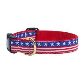 Collar | Stars & Stripes