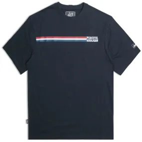 Collins T-Shirt Navy