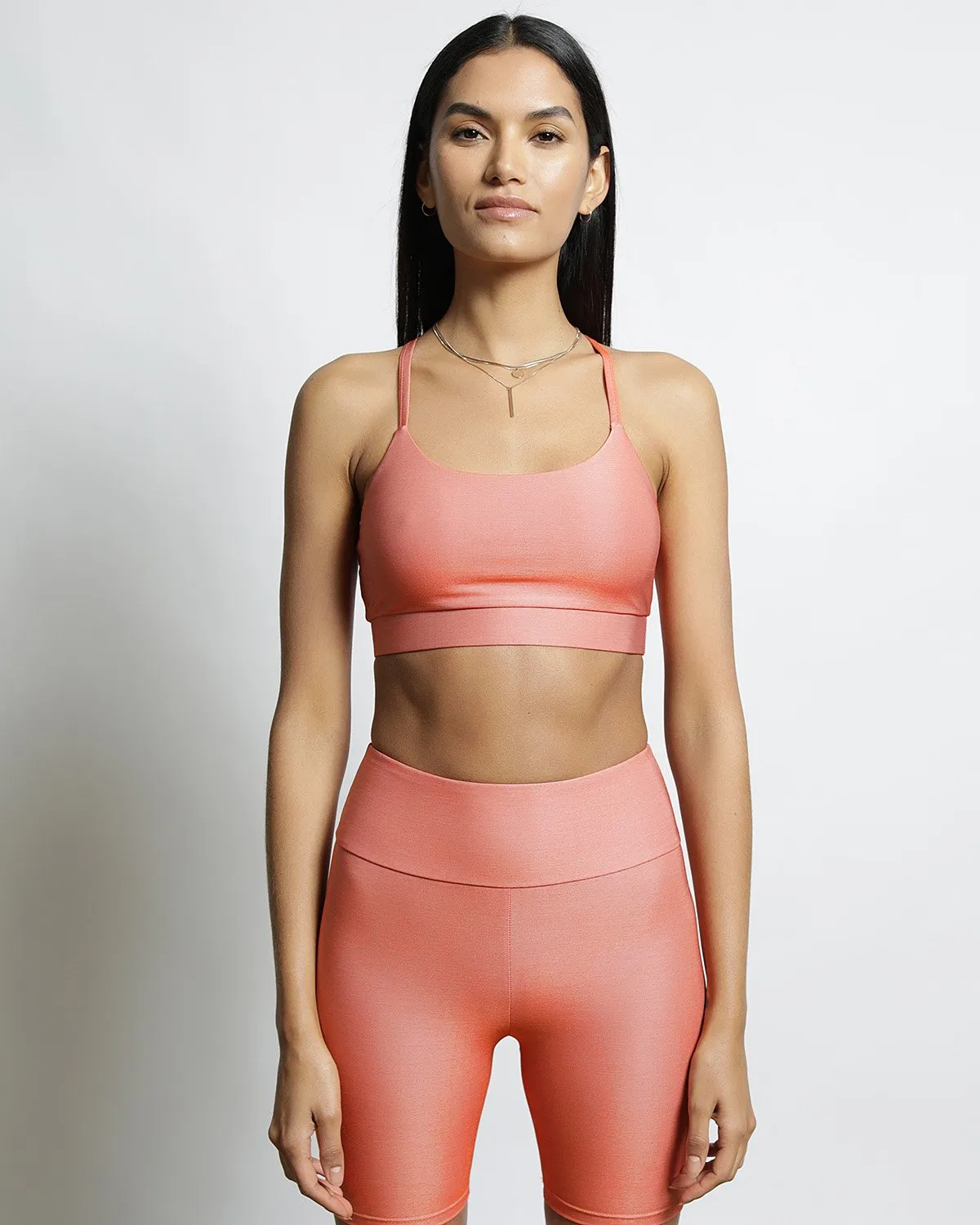 Colorsphere Dual Color Bra Top (FINAL SALE)