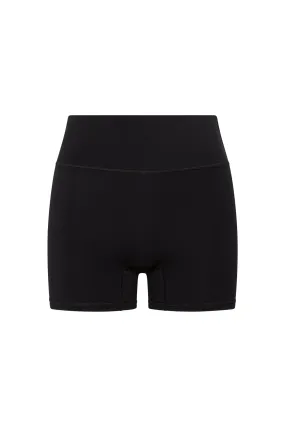 Elysian Short 4.5" - Black