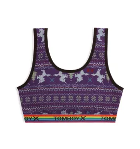 Essentials Soft Bra LC - Unicorn Sweater