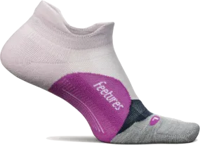 Feetures Elite Light Cushion No-Show Tab Sock (Sale)