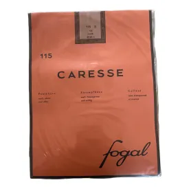 Fogal Caresse 115 S 139 Nude