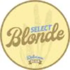 Ghost Train Select Blonde 6pk