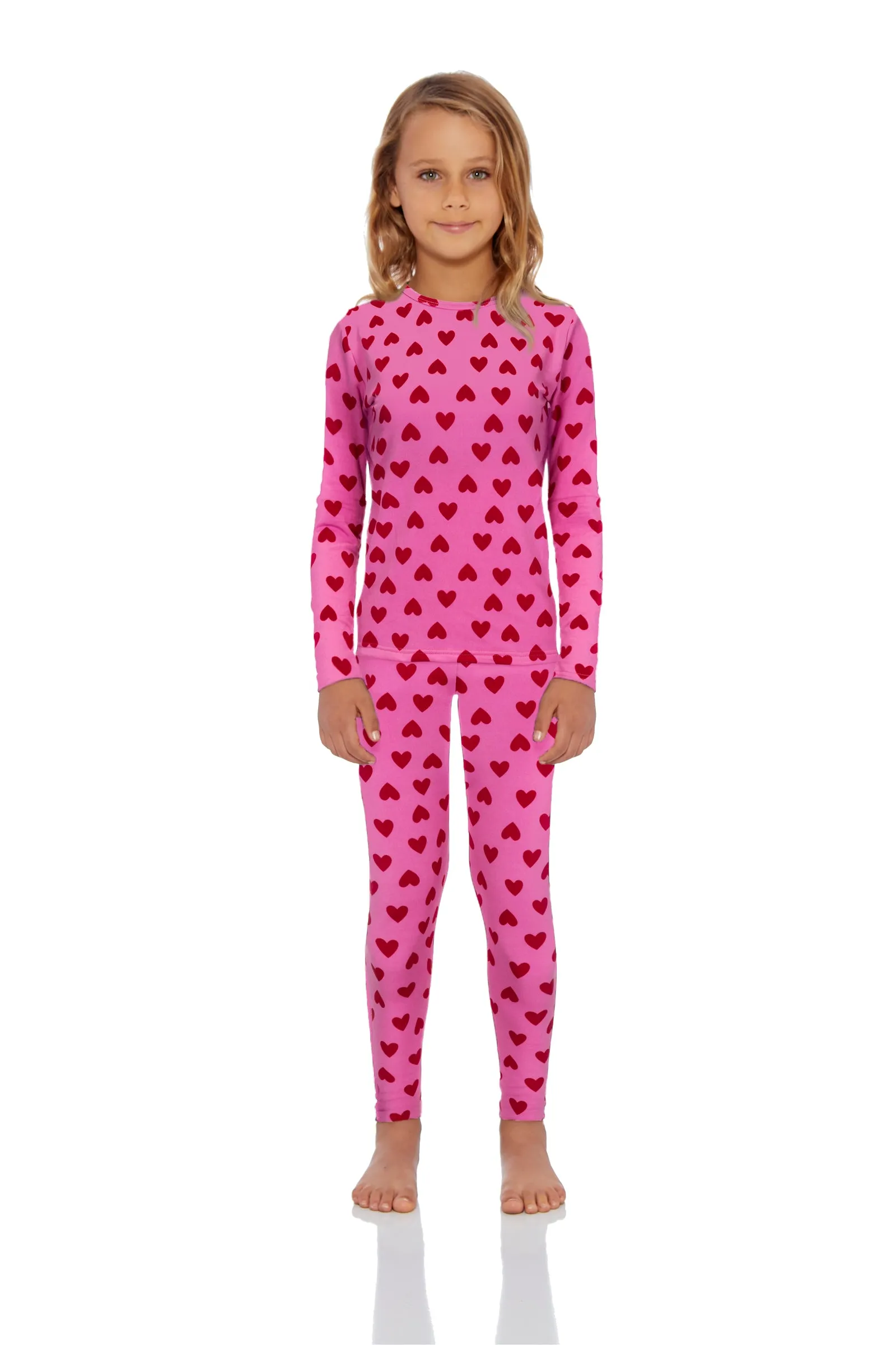 Girls Design Series Thermal Set