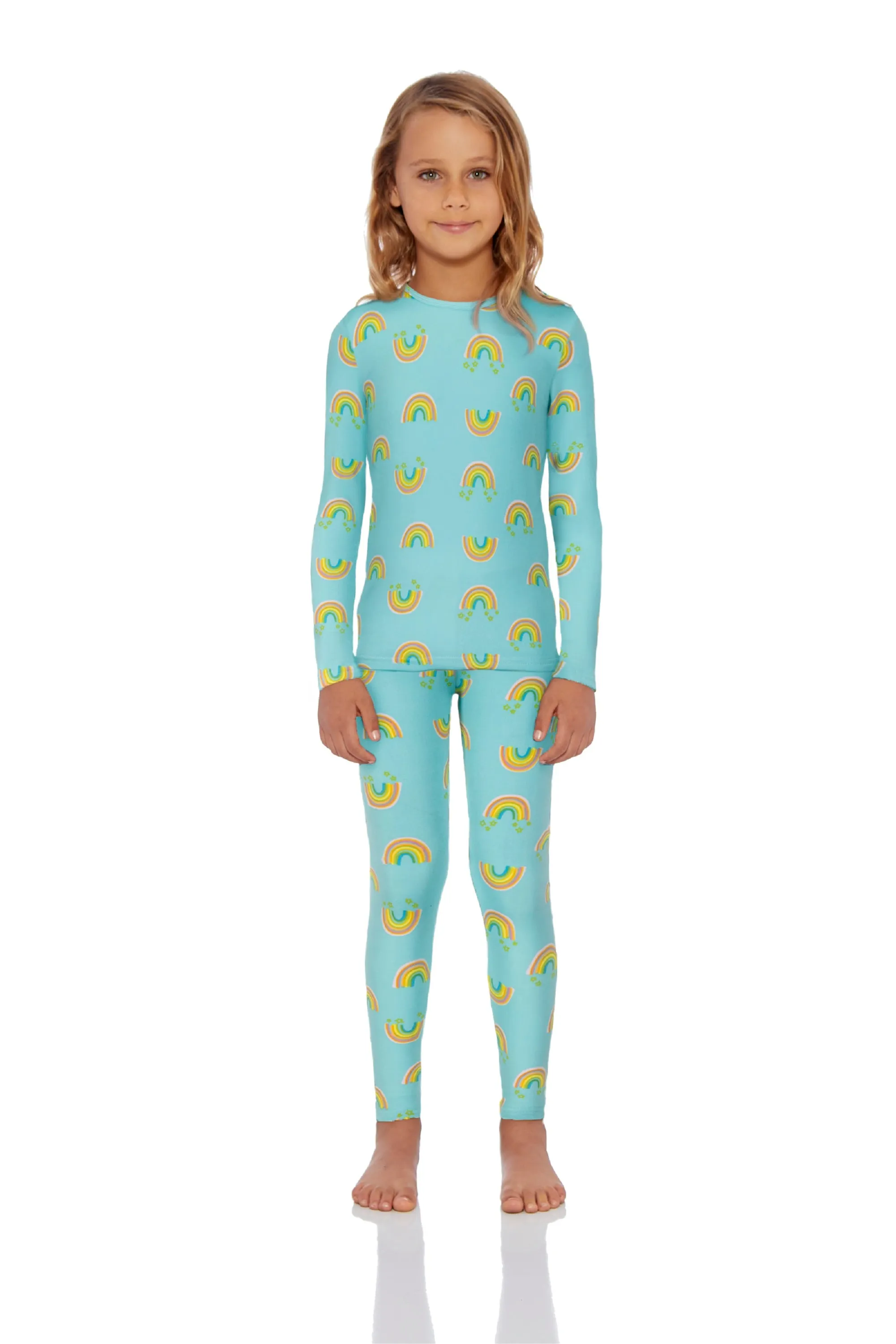 Girls Design Series Thermal Set