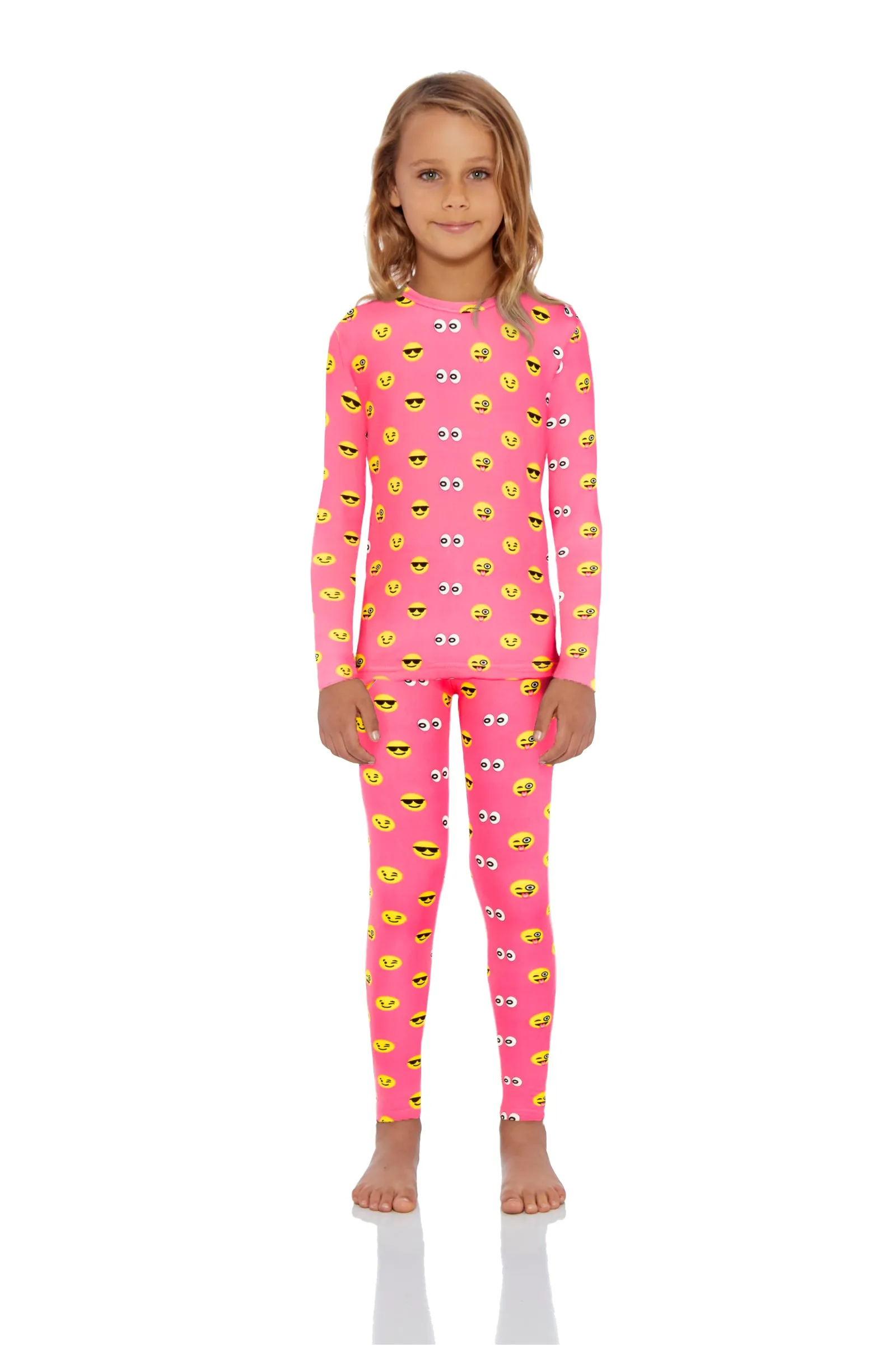 Girls Design Series Thermal Set