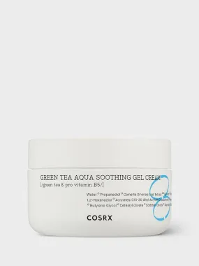 Hydrium Green Tea Aqua Soothing Gel Cream