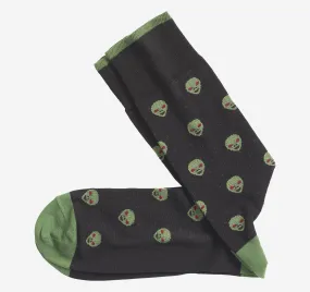 JOHNSTON&MURPHY Alien Socks