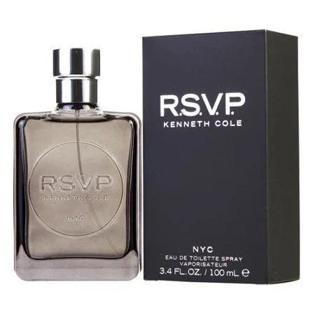 KENNETH COLE R.S.V.P.