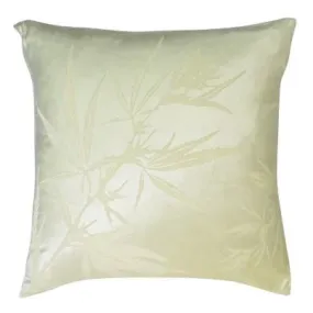 Kush Ivoire Signature Velvet Pillows