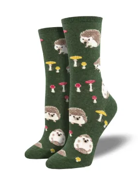 Ladies Slow Poke Socks