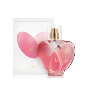 Lov U Eau de Parfum