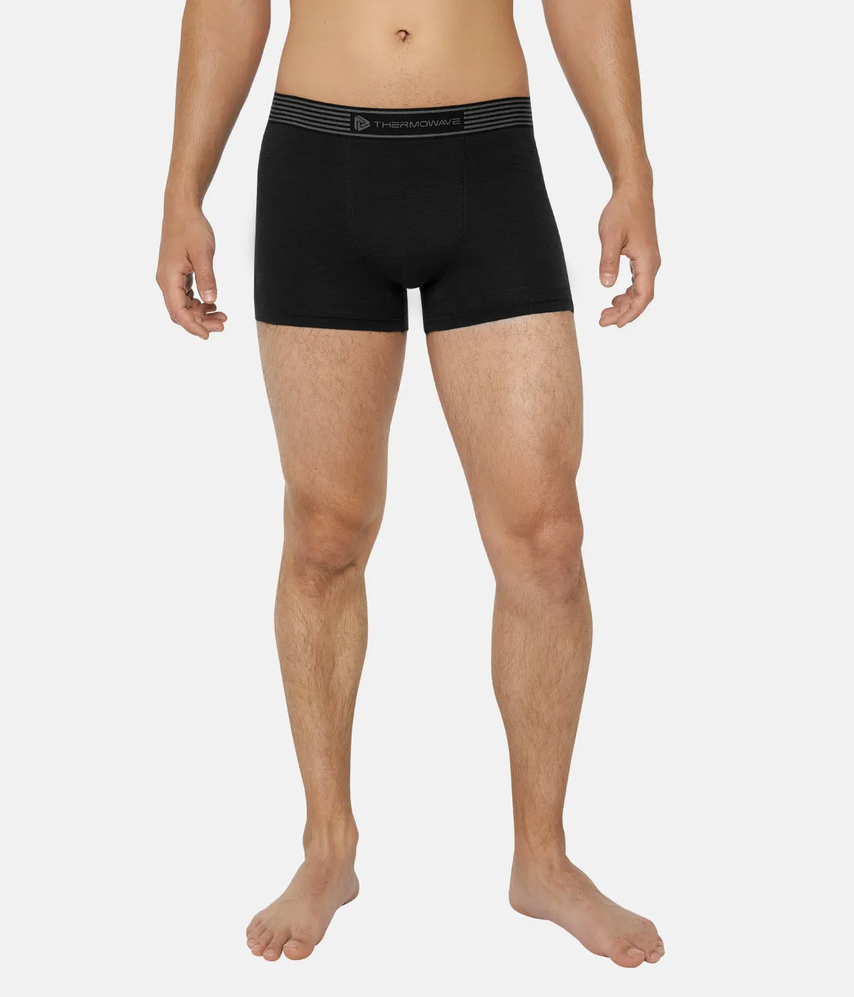 Men's Merino Boxers 3 Pack Bundle