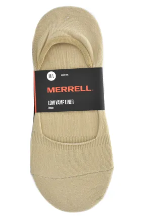 MERRELL - LOW VAMP LINER