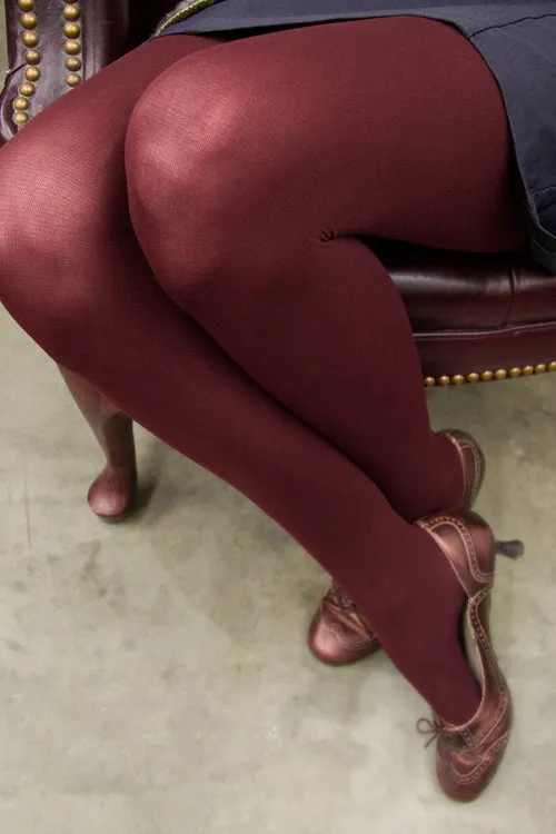 Opaque Tights