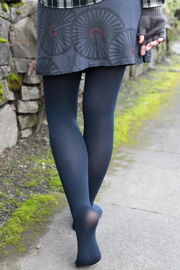 Opaque Tights