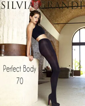 Perfect Body 70  Pantyhose