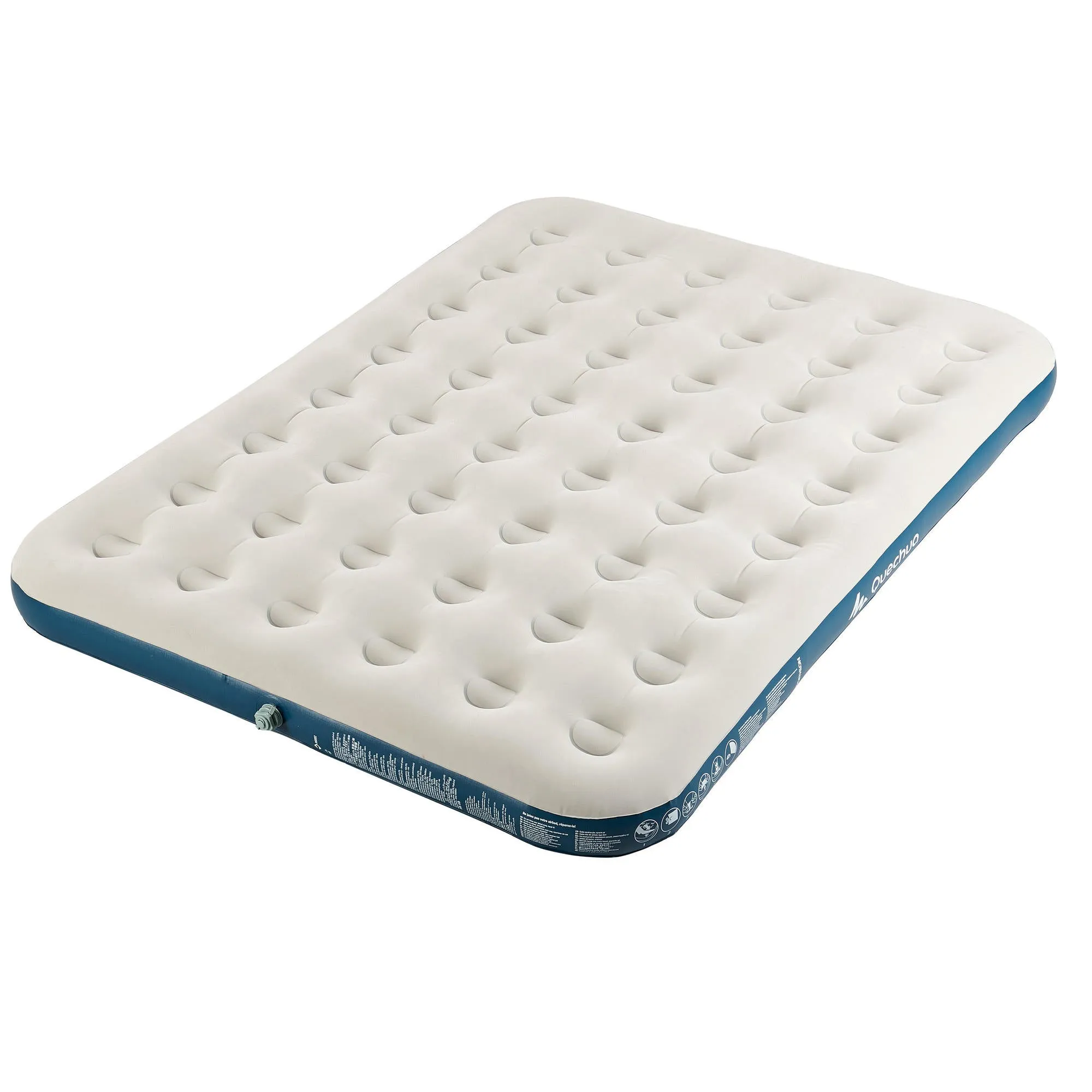 Quechua Air Basic Inflatable Mattress - 2 Person