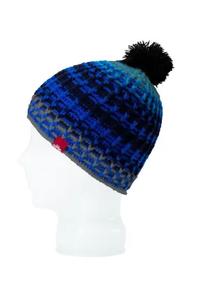 Spacecraft Men's Zeppelin Pom Beanie