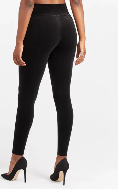 SPANX Velvet Legging