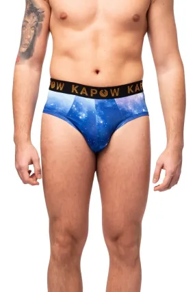 Starlord Brief