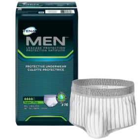 TENA Men Underwear