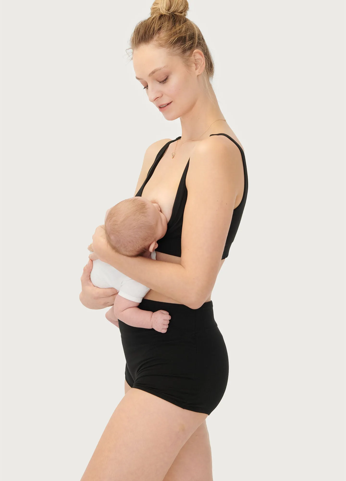 The Dream Feed Nursing And Sleep Bra